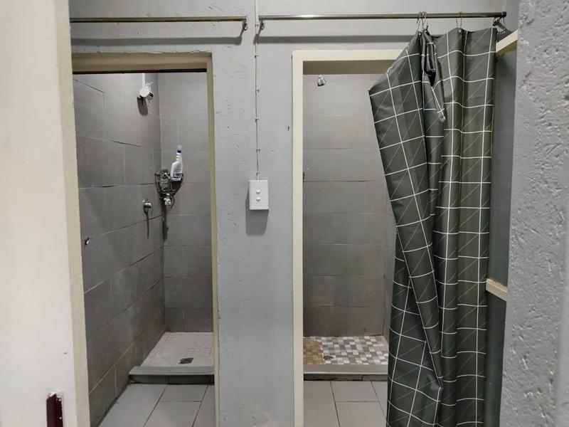 To Let 1 Bedroom Property for Rent in Hatfield Gauteng