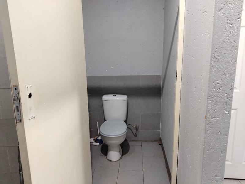 To Let 1 Bedroom Property for Rent in Hatfield Gauteng