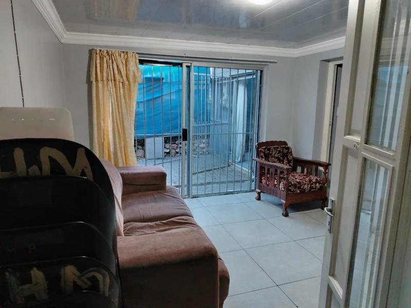 To Let 1 Bedroom Property for Rent in Hatfield Gauteng