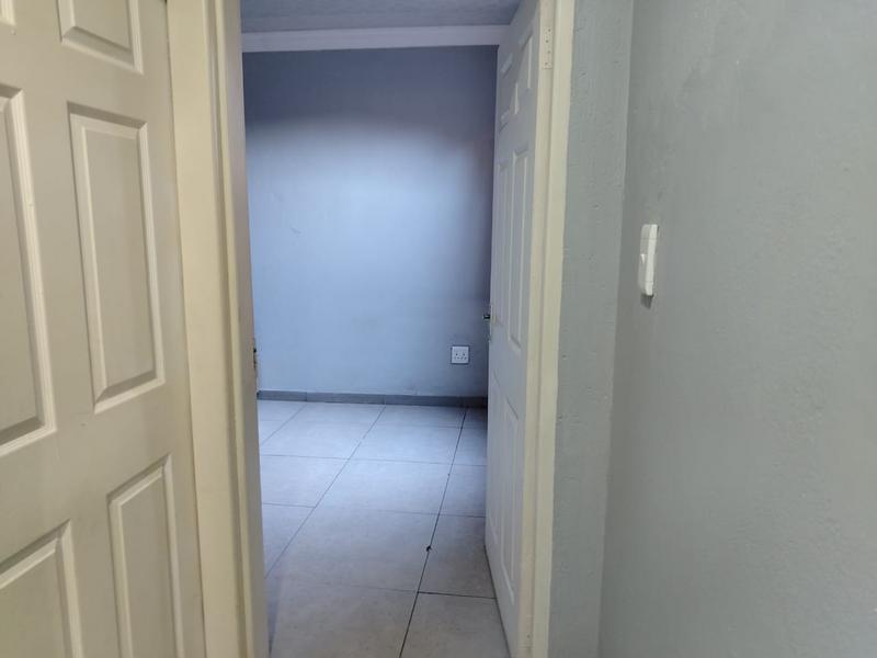 To Let 1 Bedroom Property for Rent in Hatfield Gauteng