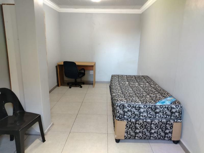 To Let 1 Bedroom Property for Rent in Hatfield Gauteng