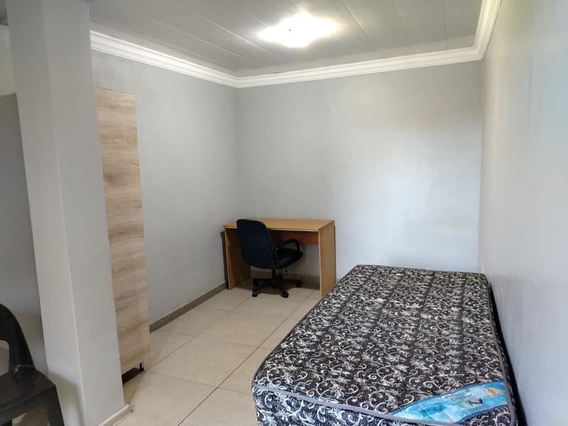To Let 1 Bedroom Property for Rent in Hatfield Gauteng