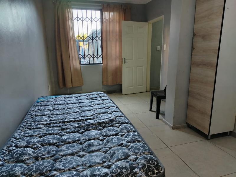 To Let 1 Bedroom Property for Rent in Hatfield Gauteng