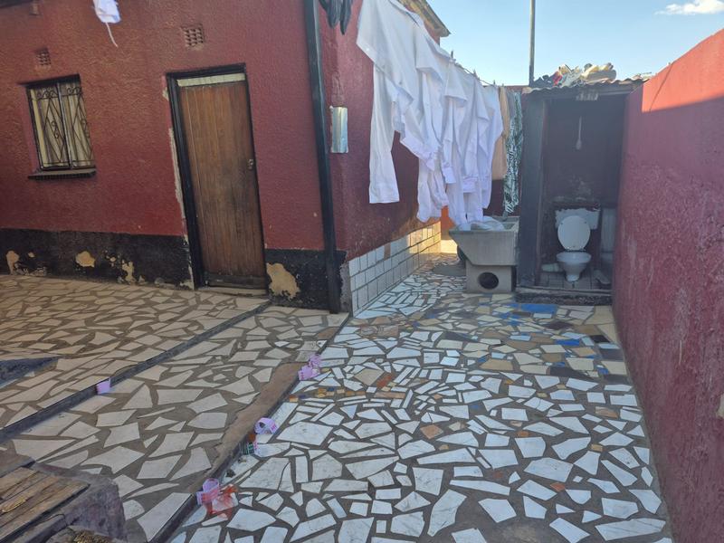 2 Bedroom Property for Sale in Tembisa Gauteng