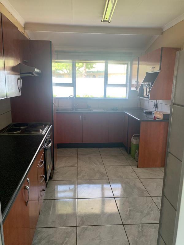 To Let 3 Bedroom Property for Rent in Norkem Park Gauteng