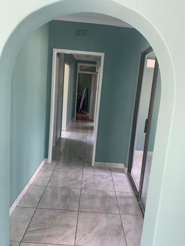 To Let 3 Bedroom Property for Rent in Norkem Park Gauteng