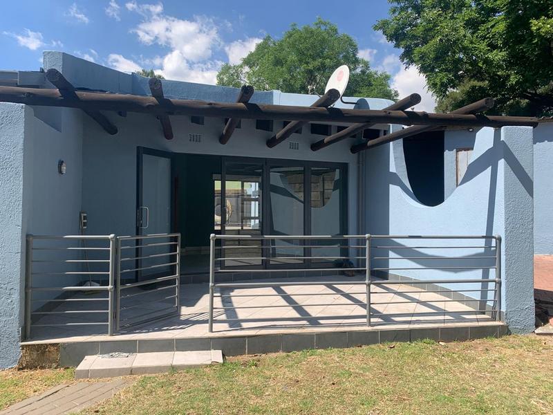 To Let 3 Bedroom Property for Rent in Norkem Park Gauteng