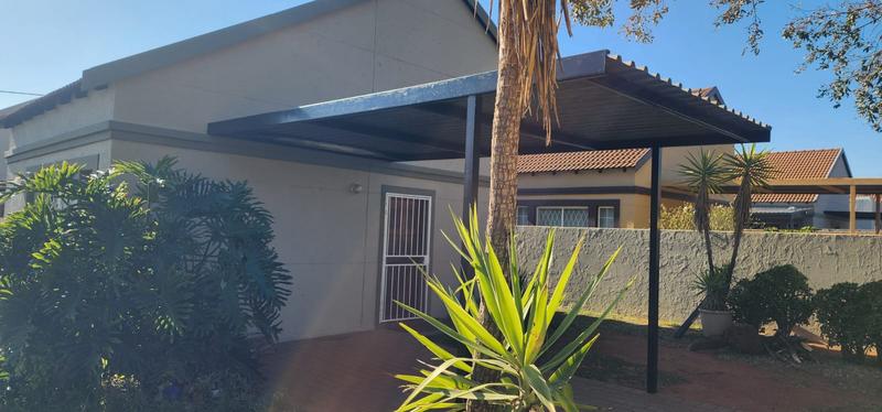 To Let 3 Bedroom Property for Rent in Terenure Gauteng