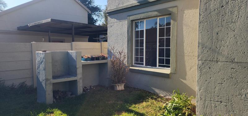 To Let 3 Bedroom Property for Rent in Terenure Gauteng