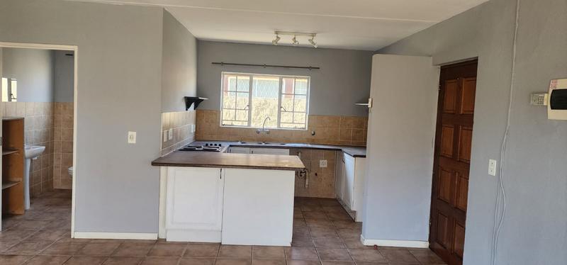 To Let 3 Bedroom Property for Rent in Terenure Gauteng