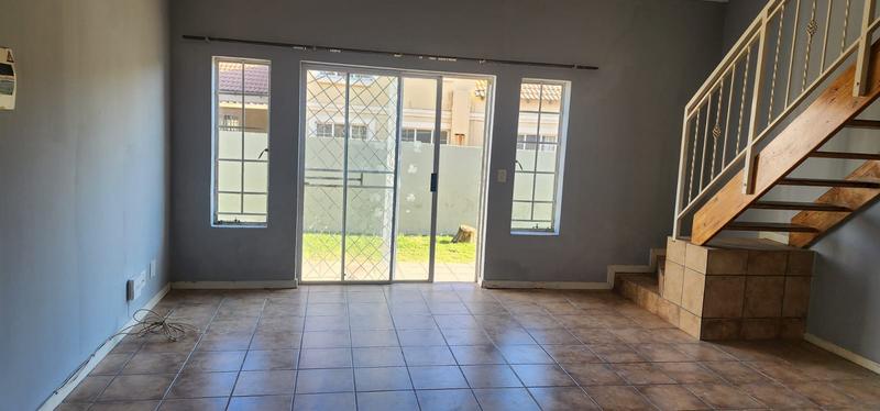 To Let 3 Bedroom Property for Rent in Terenure Gauteng