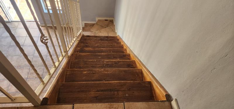 To Let 3 Bedroom Property for Rent in Terenure Gauteng