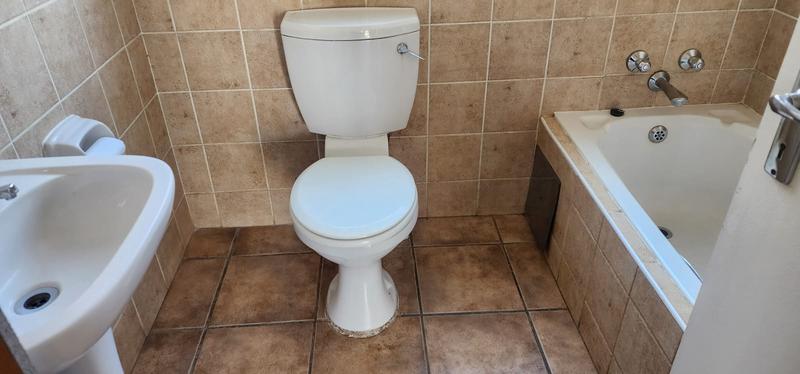 To Let 3 Bedroom Property for Rent in Terenure Gauteng
