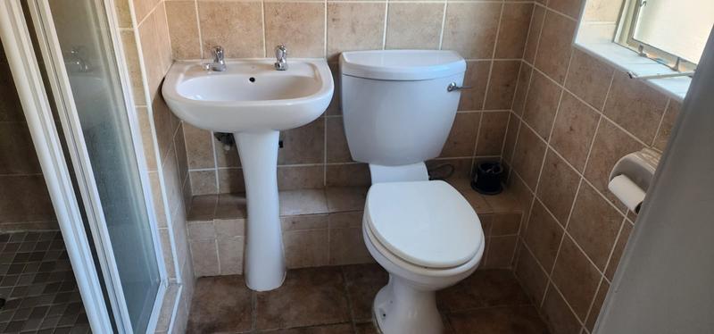 To Let 3 Bedroom Property for Rent in Terenure Gauteng