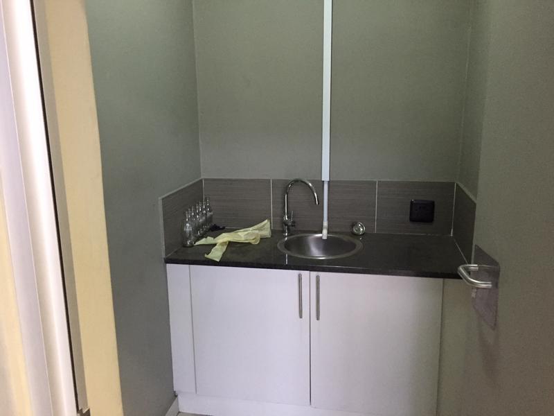 To Let commercial Property for Rent in Samrand Business Park Gauteng