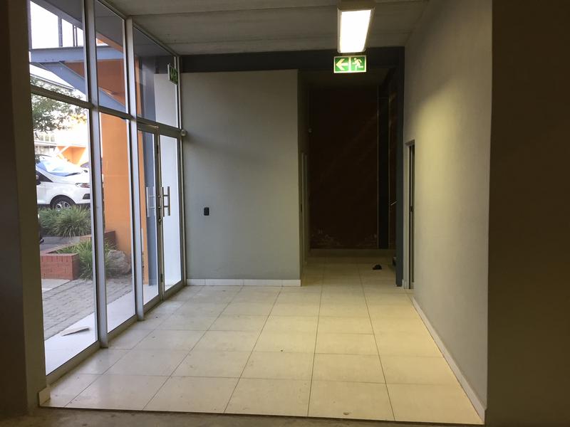 To Let commercial Property for Rent in Samrand Business Park Gauteng