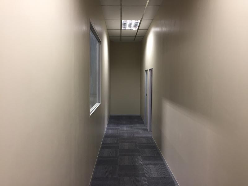 To Let commercial Property for Rent in Samrand Business Park Gauteng