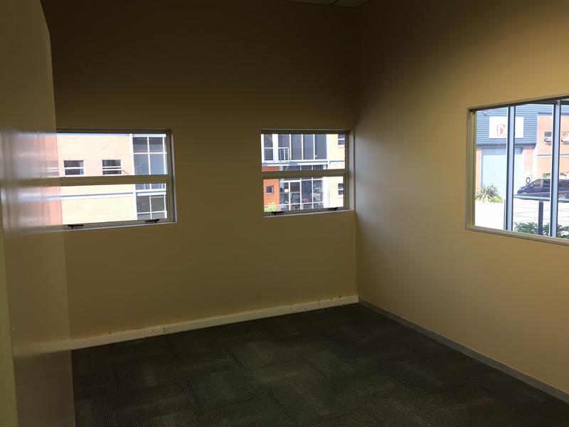 To Let commercial Property for Rent in Samrand Business Park Gauteng
