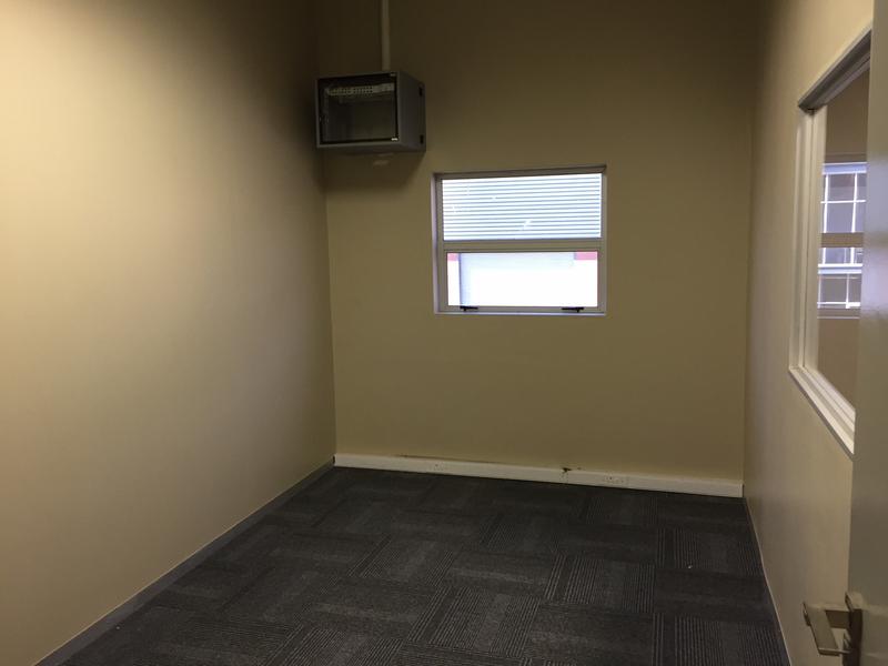 To Let commercial Property for Rent in Samrand Business Park Gauteng