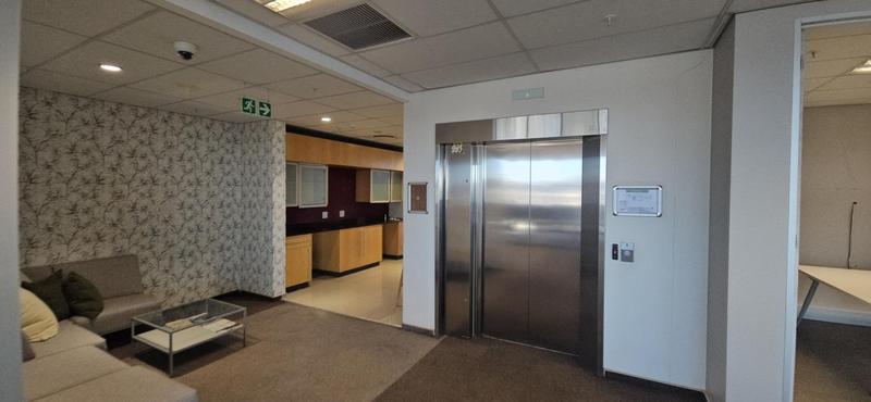 To Let commercial Property for Rent in Waterfall Gauteng