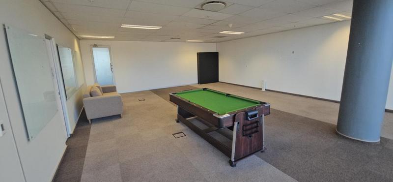 To Let commercial Property for Rent in Waterfall Gauteng