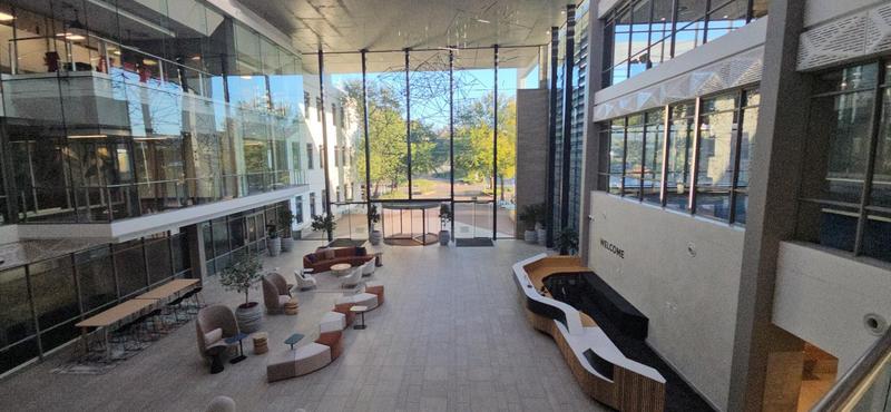 To Let commercial Property for Rent in Waterfall Gauteng