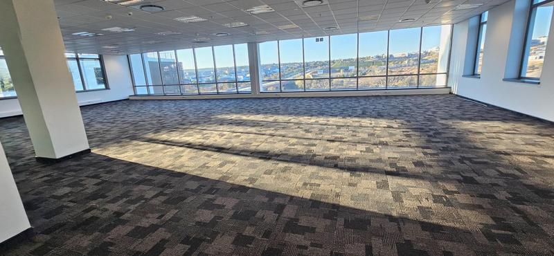 To Let commercial Property for Rent in Waterfall Gauteng