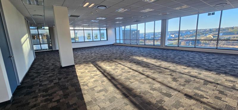 To Let commercial Property for Rent in Waterfall Gauteng