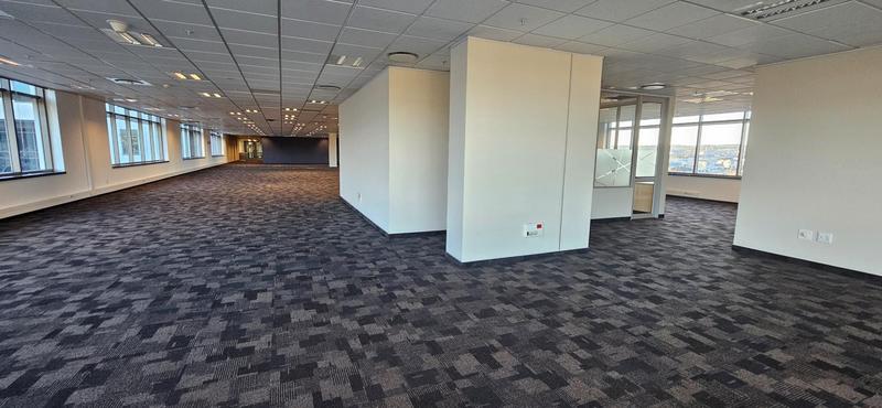 To Let commercial Property for Rent in Waterfall Gauteng