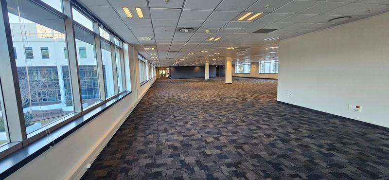 To Let commercial Property for Rent in Waterfall Gauteng