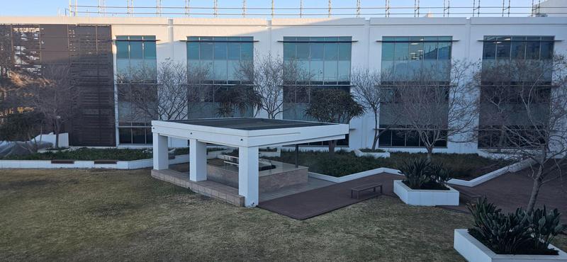 To Let commercial Property for Rent in Waterfall Gauteng