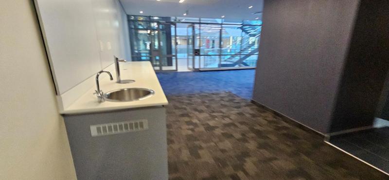 To Let commercial Property for Rent in Waterfall Gauteng
