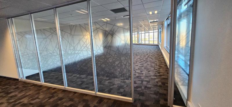 To Let commercial Property for Rent in Waterfall Gauteng