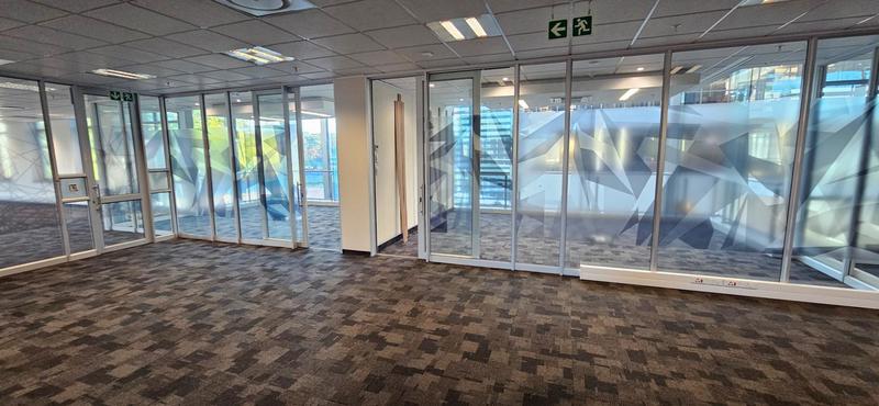 To Let commercial Property for Rent in Waterfall Gauteng