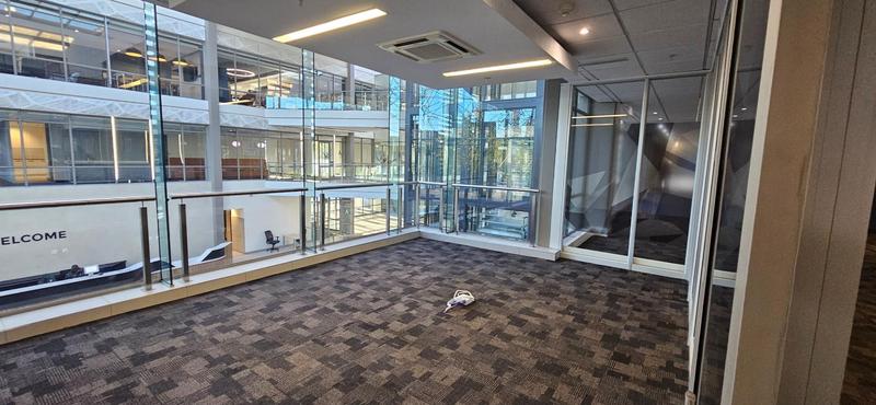 To Let commercial Property for Rent in Waterfall Gauteng