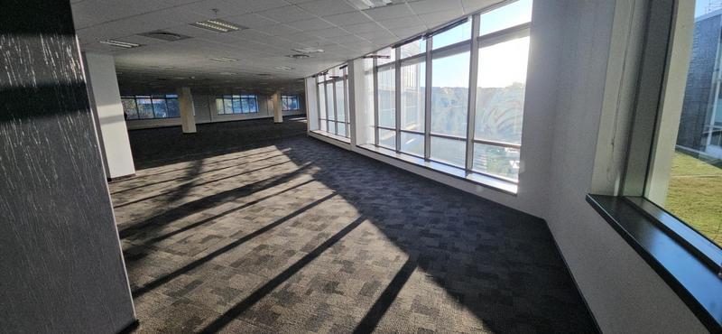 To Let commercial Property for Rent in Waterfall Gauteng