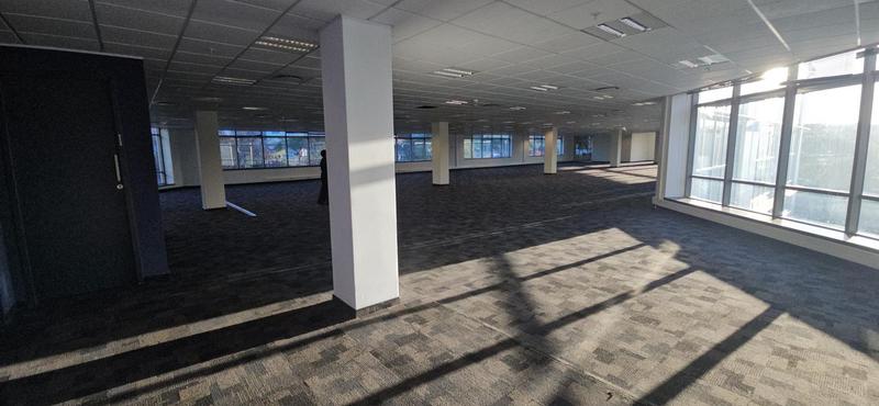 To Let commercial Property for Rent in Waterfall Gauteng