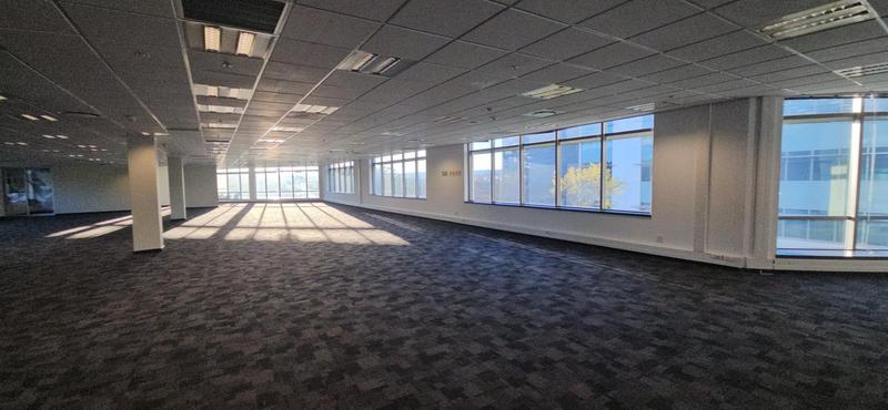 To Let commercial Property for Rent in Waterfall Gauteng