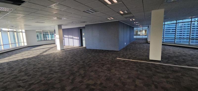 To Let commercial Property for Rent in Waterfall Gauteng