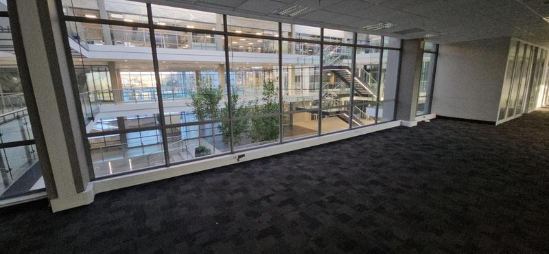 To Let commercial Property for Rent in Waterfall Gauteng