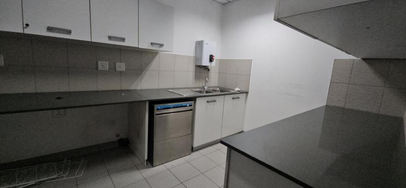 To Let commercial Property for Rent in Waterfall Gauteng