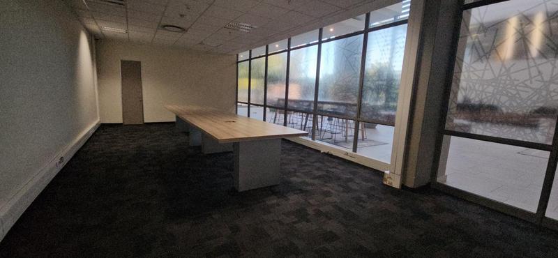 To Let commercial Property for Rent in Waterfall Gauteng