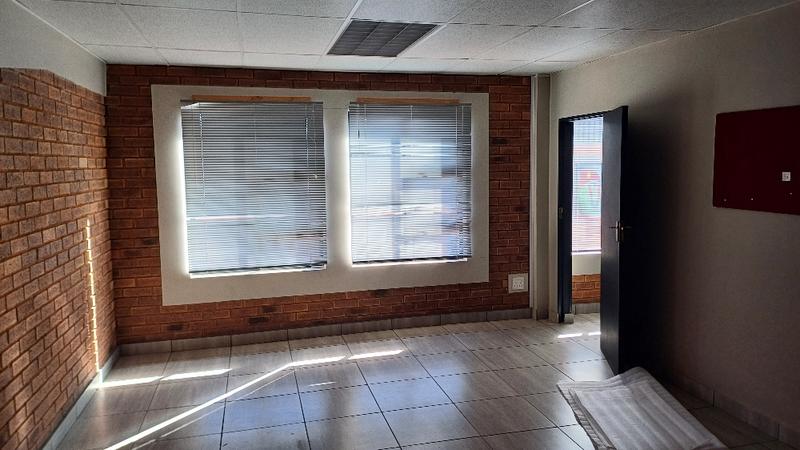 Commercial Property for Sale in Hennopspark Gauteng