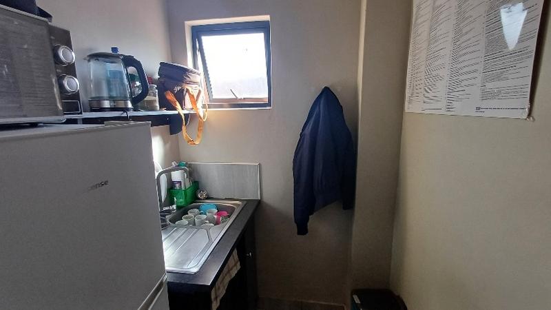 Commercial Property for Sale in Hennopspark Gauteng