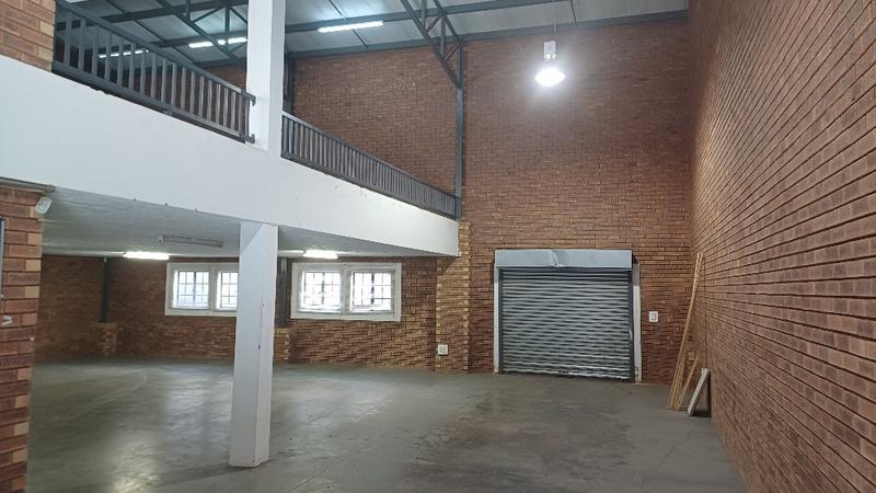 Commercial Property for Sale in Hennopspark Gauteng
