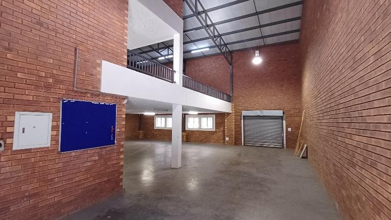 Commercial Property for Sale in Hennopspark Gauteng