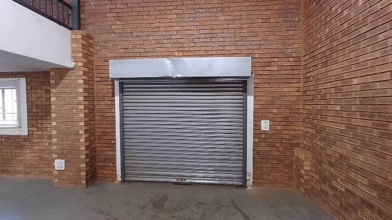 Commercial Property for Sale in Hennopspark Gauteng
