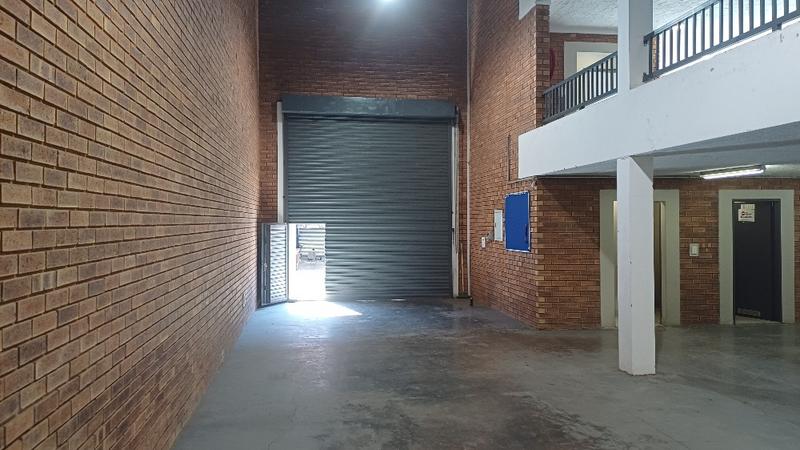Commercial Property for Sale in Hennopspark Gauteng