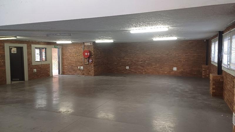 Commercial Property for Sale in Hennopspark Gauteng