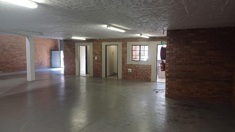 Commercial Property for Sale in Hennopspark Gauteng